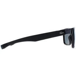 Lacoste Sunglasses L664S 001 Black Black