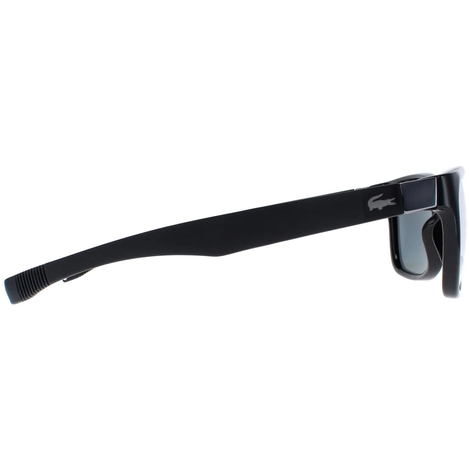 Lacoste Sunglasses L664S 001 Black Black