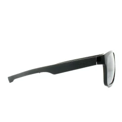 Lacoste Sunglasses L817S 001 Black Grey Gradient