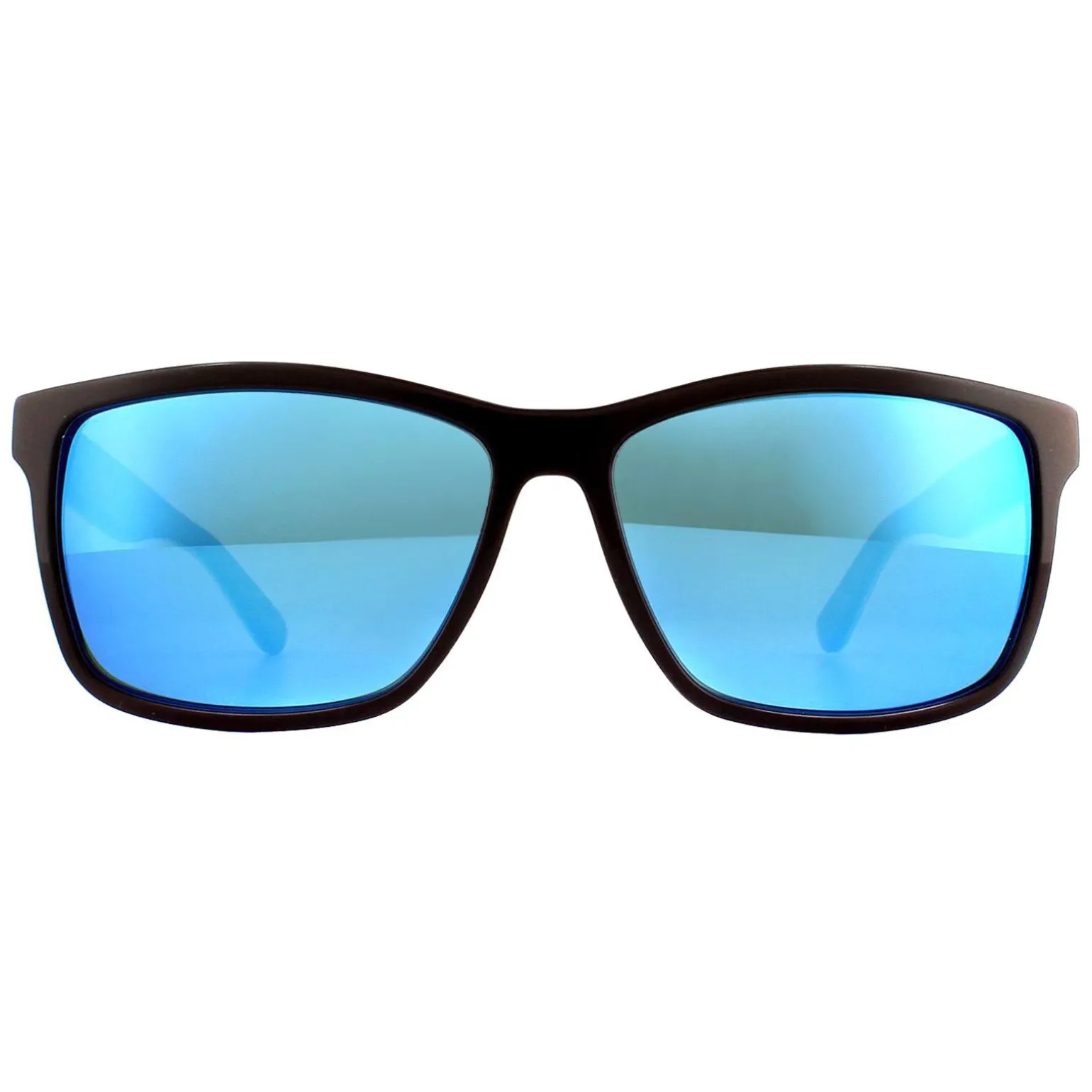 Lacoste Sunglasses L705S 234 Brown Blue Blue