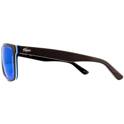 Lacoste Sunglasses L705S 234 Brown Blue Blue