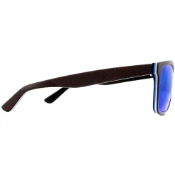Lacoste Sunglasses L705S 234 Brown Blue Blue