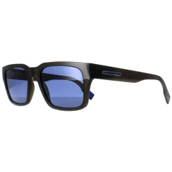 Lacoste Sunglasses L6004S 024 Dark Grey Blue