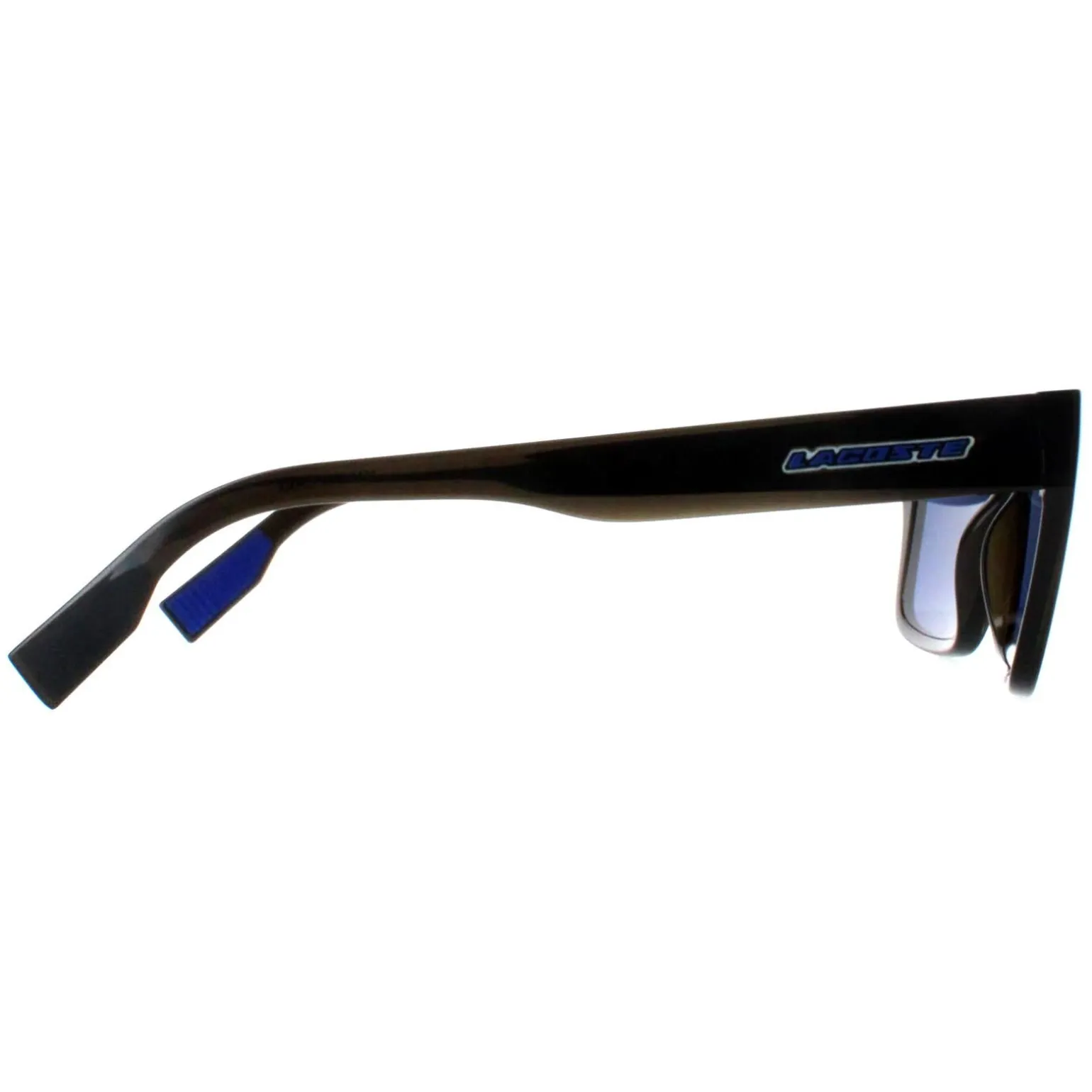Lacoste Sunglasses L6004S 024 Dark Grey Blue