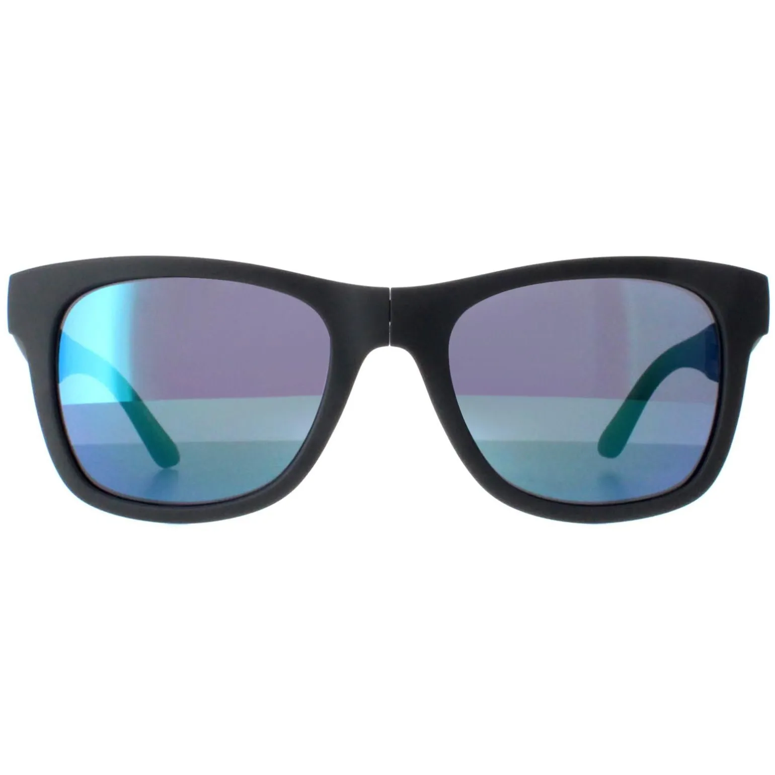 Lacoste Sunglasses L778S 035 Folding Matte Grey Blue