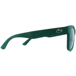 Lacoste Sunglasses L778S 315 Folding Matt Green Green