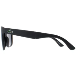 Lacoste Sunglasses L778S 035 Folding Matte Grey Blue