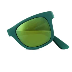 Lacoste Sunglasses L778S 315 Folding Matt Green Green