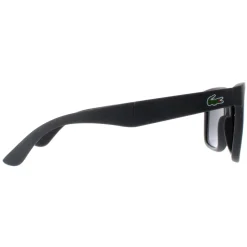 Lacoste Sunglasses L778S 035 Folding Matte Grey Blue