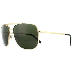 Lacoste Sunglasses L188S 714 Gold Green