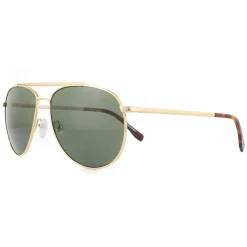 Lacoste Sunglasses L177S 714 Gold Grey