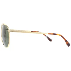 Lacoste Sunglasses L177S 714 Gold Grey