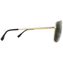 Lacoste Sunglasses L188S 714 Gold Green