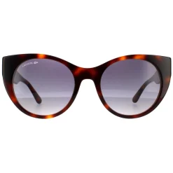 Lacoste Sunglasses L913S 214 Havana Blue Gradient