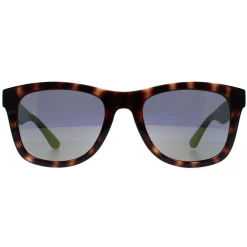 Lacoste Sunglasses L789S 214 Havana Grey