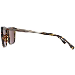 Lacoste Sunglasses L945S 214 Havana Brown