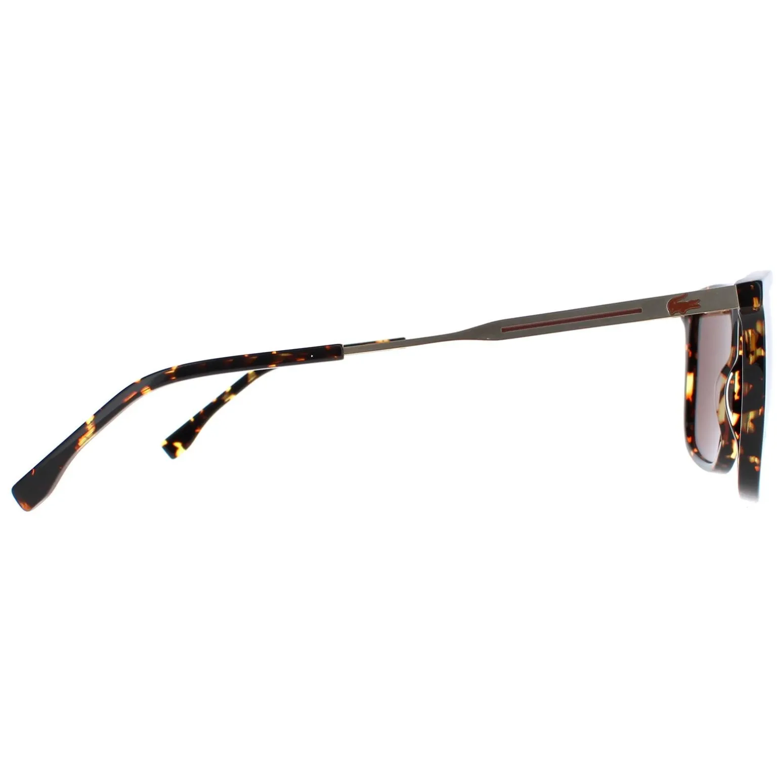 Lacoste Sunglasses L945S 214 Havana Brown