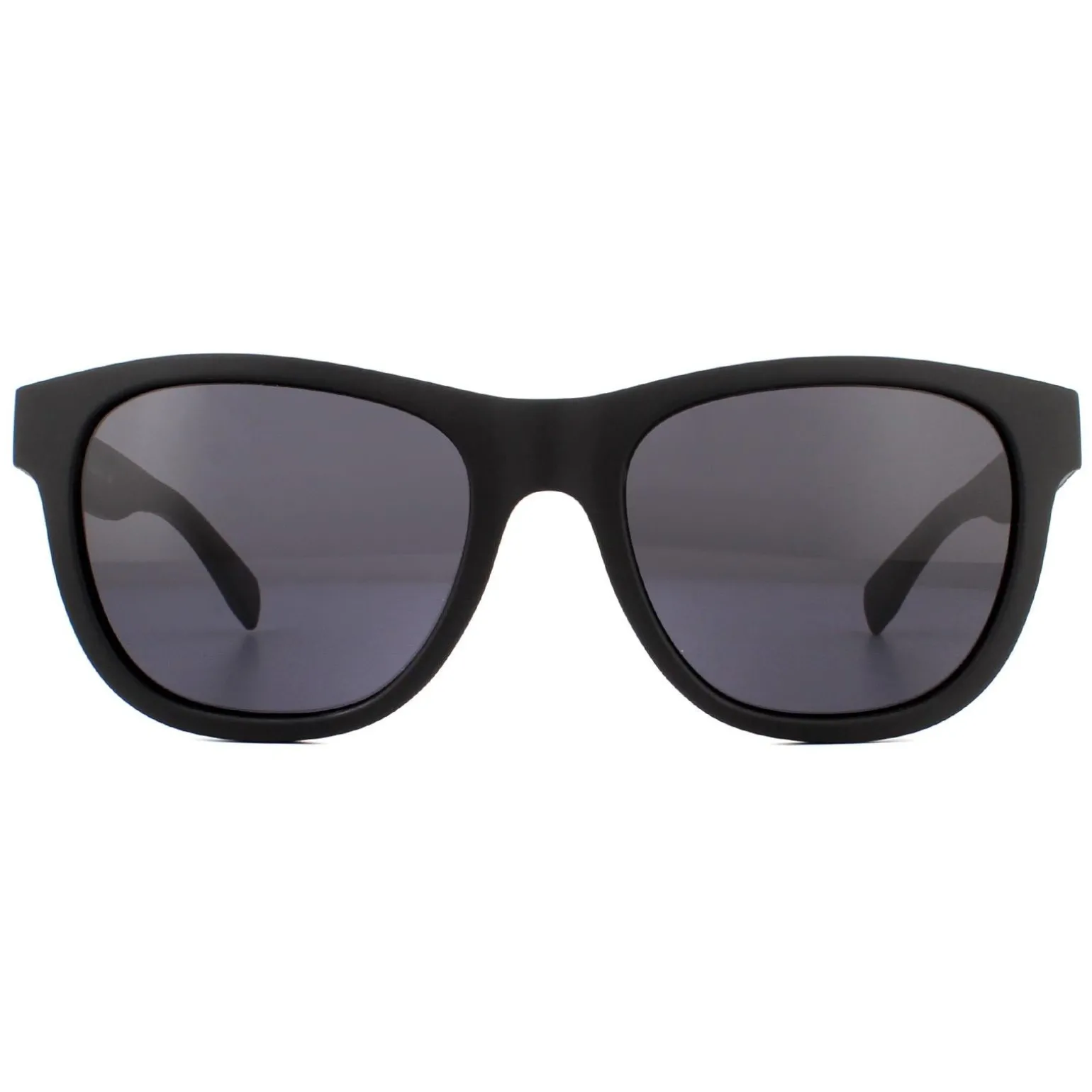 Lacoste Sunglasses L848S 001 Matte Black Grey