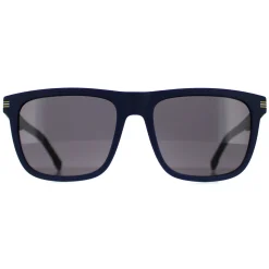 Lacoste Sunglasses L959S 401 Matte Blue Grey