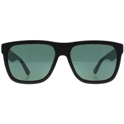 Lacoste Sunglasses L732S 004 Matte Onyx Green