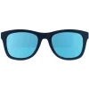 Lacoste Sunglasses L789S 424 Matte Blue Blue