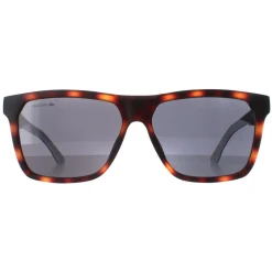 Lacoste Sunglasses L972S 230 Matte Havana Grey