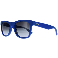 Lacoste Sunglasses L778S 424 Matte Blue Grey Gradient