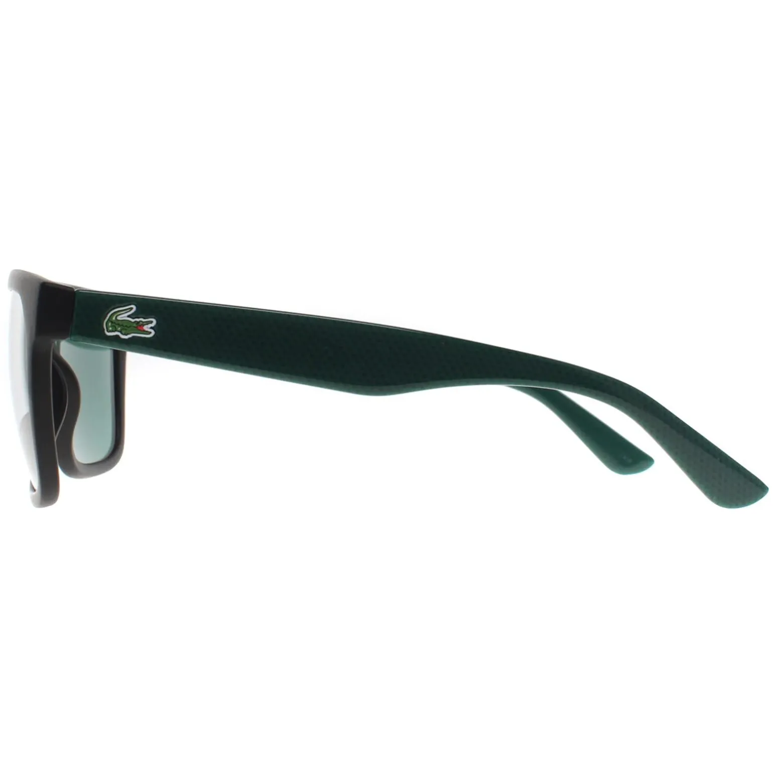 Lacoste Sunglasses L732S 004 Matte Onyx Green
