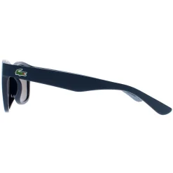 Lacoste Sunglasses L789S 424 Matte Blue Blue