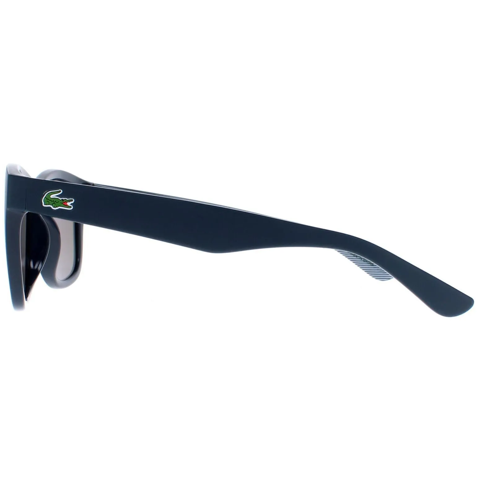 Lacoste Sunglasses L789S 424 Matte Blue Blue