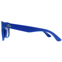 Lacoste Sunglasses L778S 424 Matte Blue Grey Gradient
