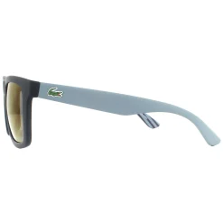 Lacoste Sunglasses L750S 414 Matte Blue Navy Blue