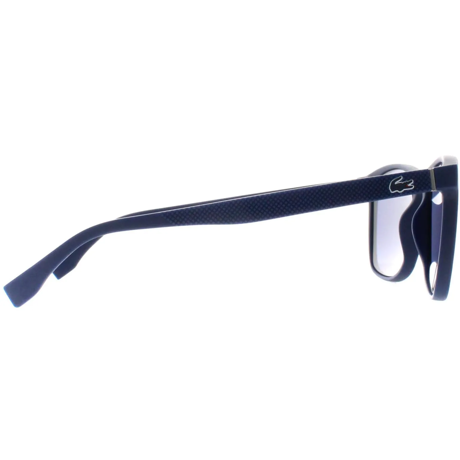 Lacoste Sunglasses L860S 424 Matte Blue Blue