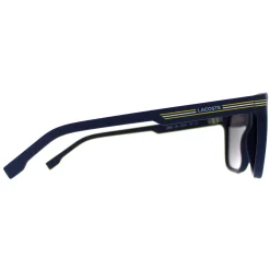 Lacoste Sunglasses L959S 401 Matte Blue Grey