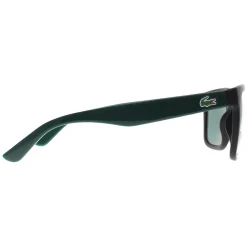 Lacoste Sunglasses L732S 004 Matte Onyx Green