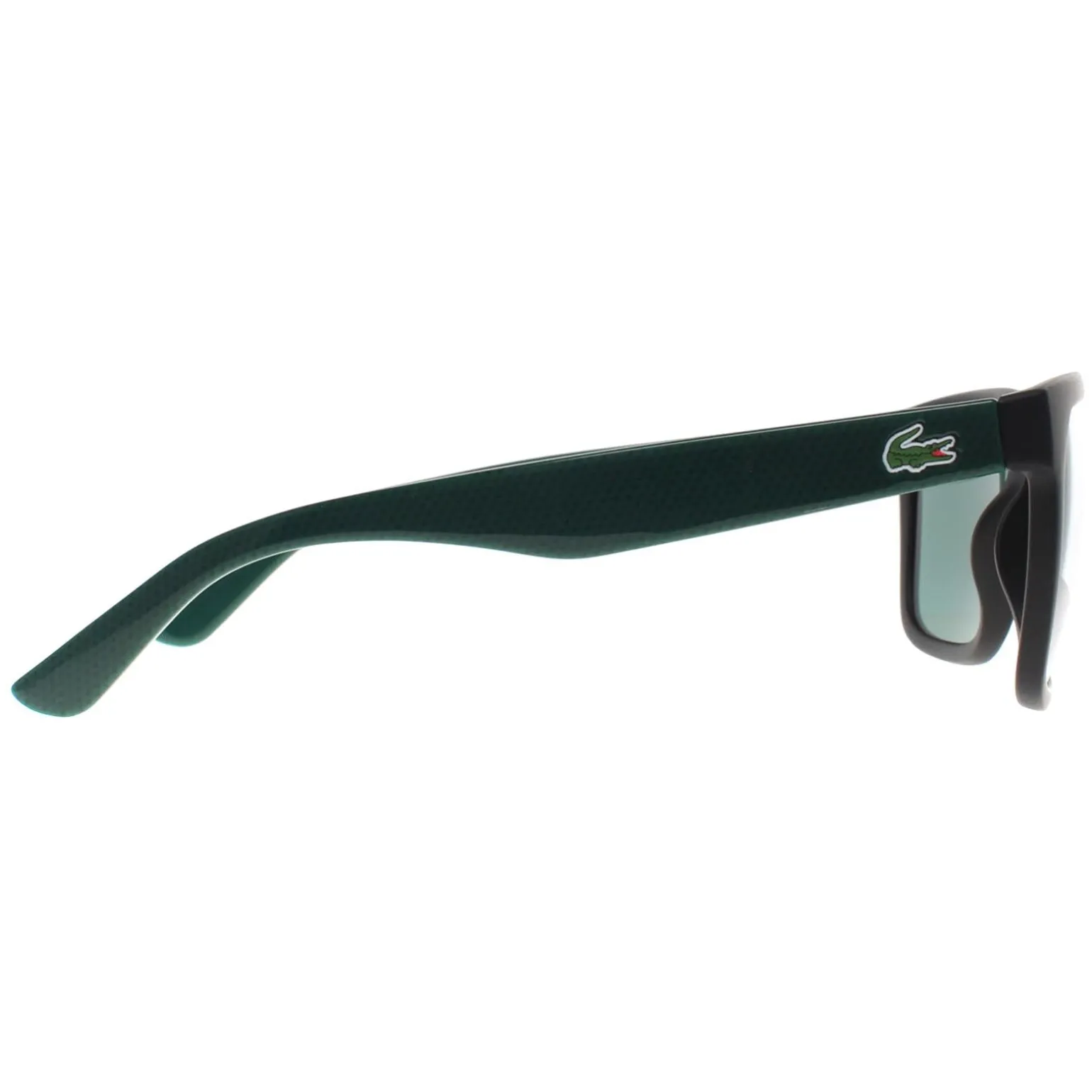 Lacoste Sunglasses L732S 004 Matte Onyx Green