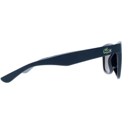 Lacoste Sunglasses L789S 424 Matte Blue Blue