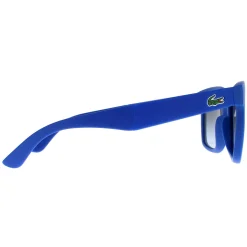 Lacoste Sunglasses L778S 424 Matte Blue Grey Gradient