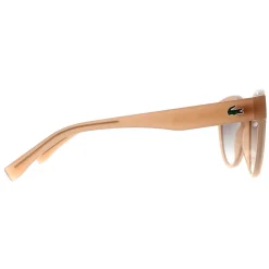 Lacoste Sunglasses L983S 272 Nude Grey Gradient