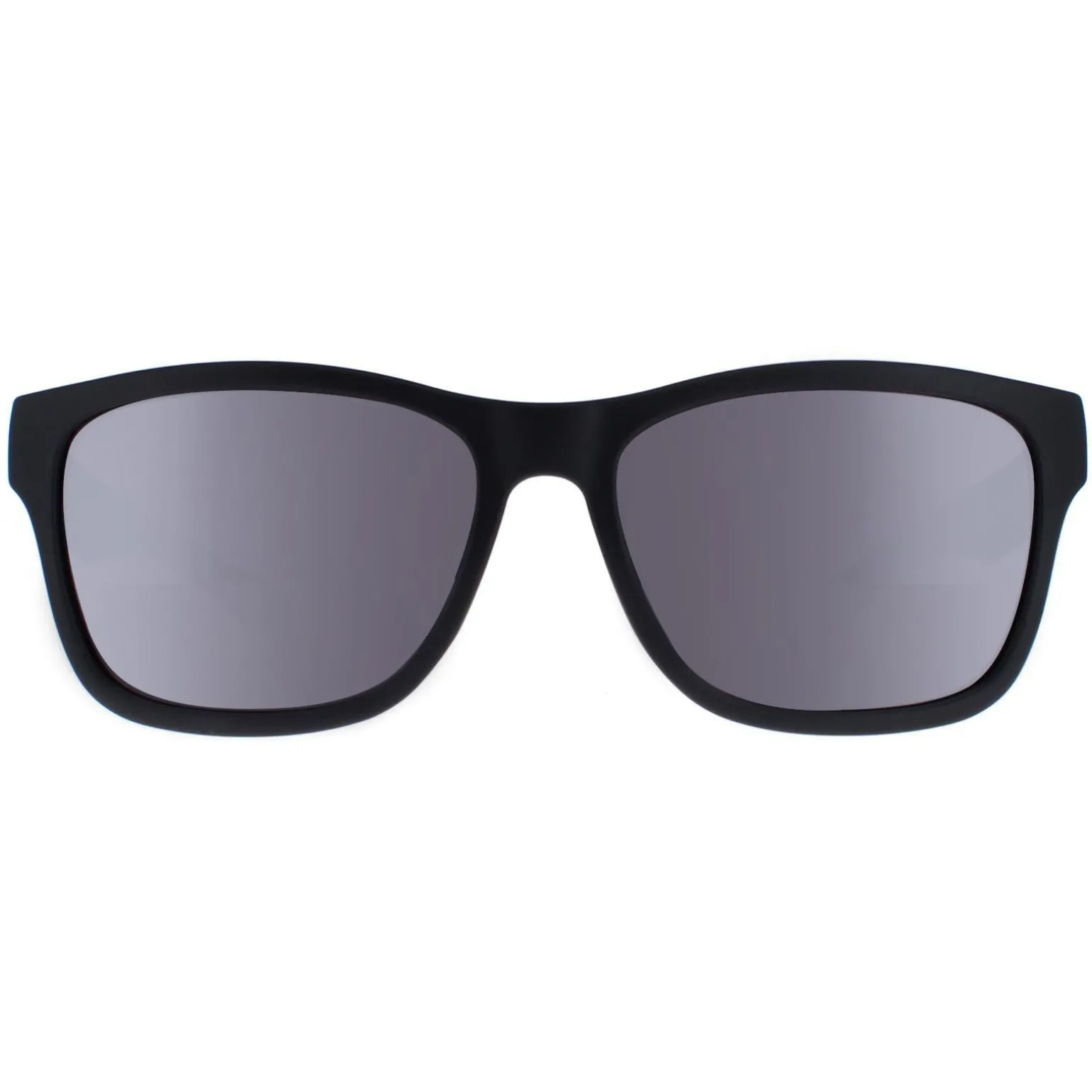 Lacoste Sunglasses L737S 002 Satin Black Grey Blue