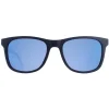 Lacoste Sunglasses L929SEOG 421 Blue USA Blue