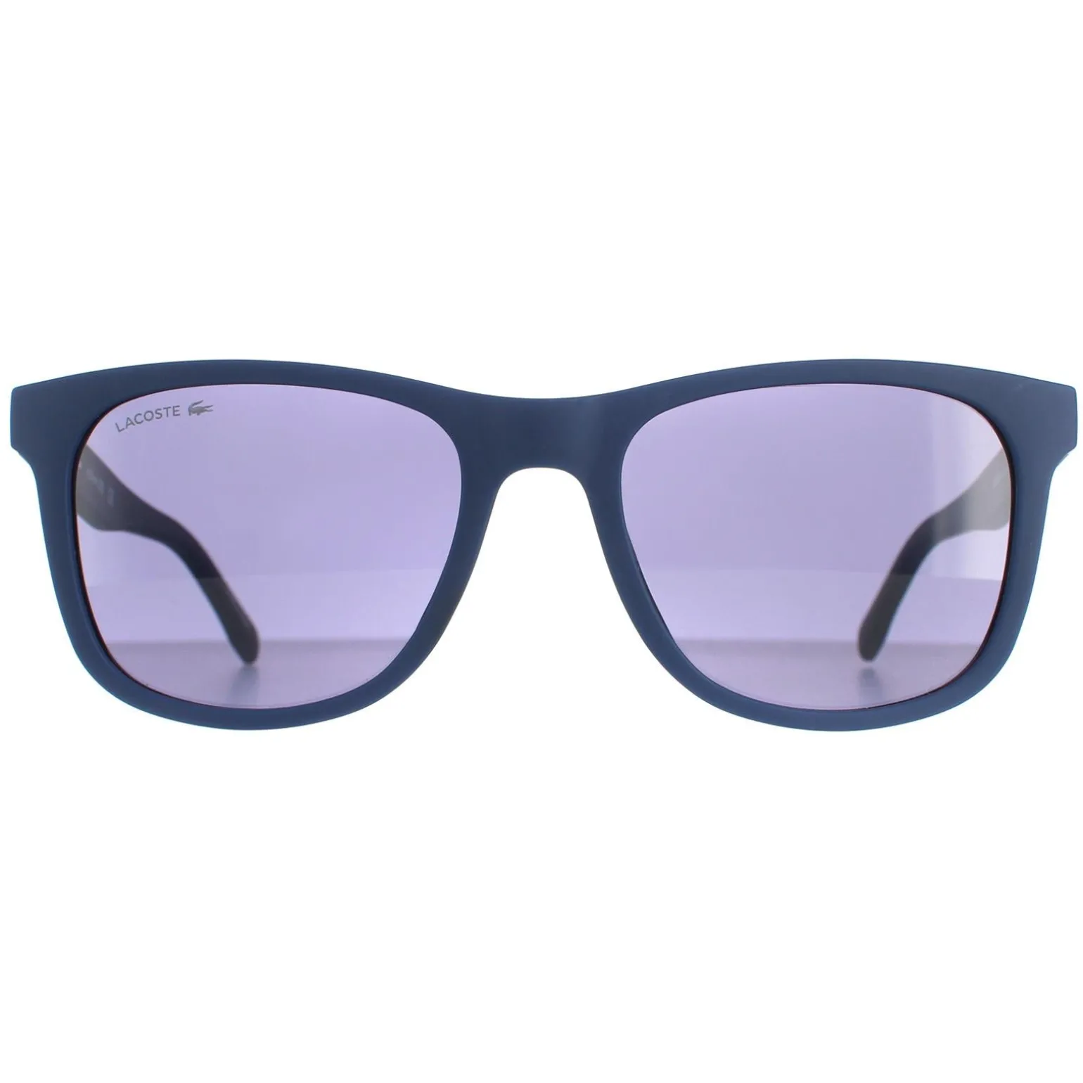 Lacoste Sunglasses L929SEOG 424 Blue France Blue