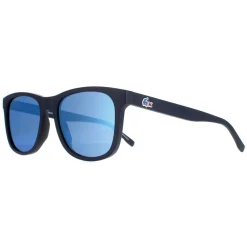 Lacoste Sunglasses L929SEOG 421 Blue USA Blue