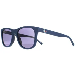 Lacoste Sunglasses L929SEOG 424 Blue France Blue