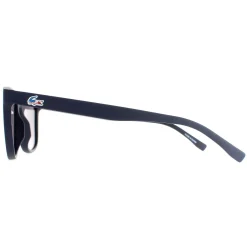 Lacoste Sunglasses L929SEOG 421 Blue USA Blue