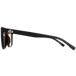 Lacoste Sunglasses L929SEOG 001 Black Germany Grey