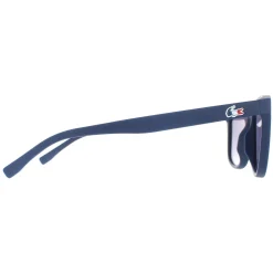 Lacoste Sunglasses L929SEOG 424 Blue France Blue