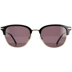 Lacoste Sunglasses L106SND 714 Gold Grey