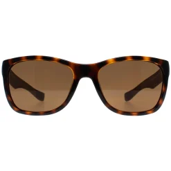 Lacoste Sunglasses L662SP 214 Havana Brown Polarized