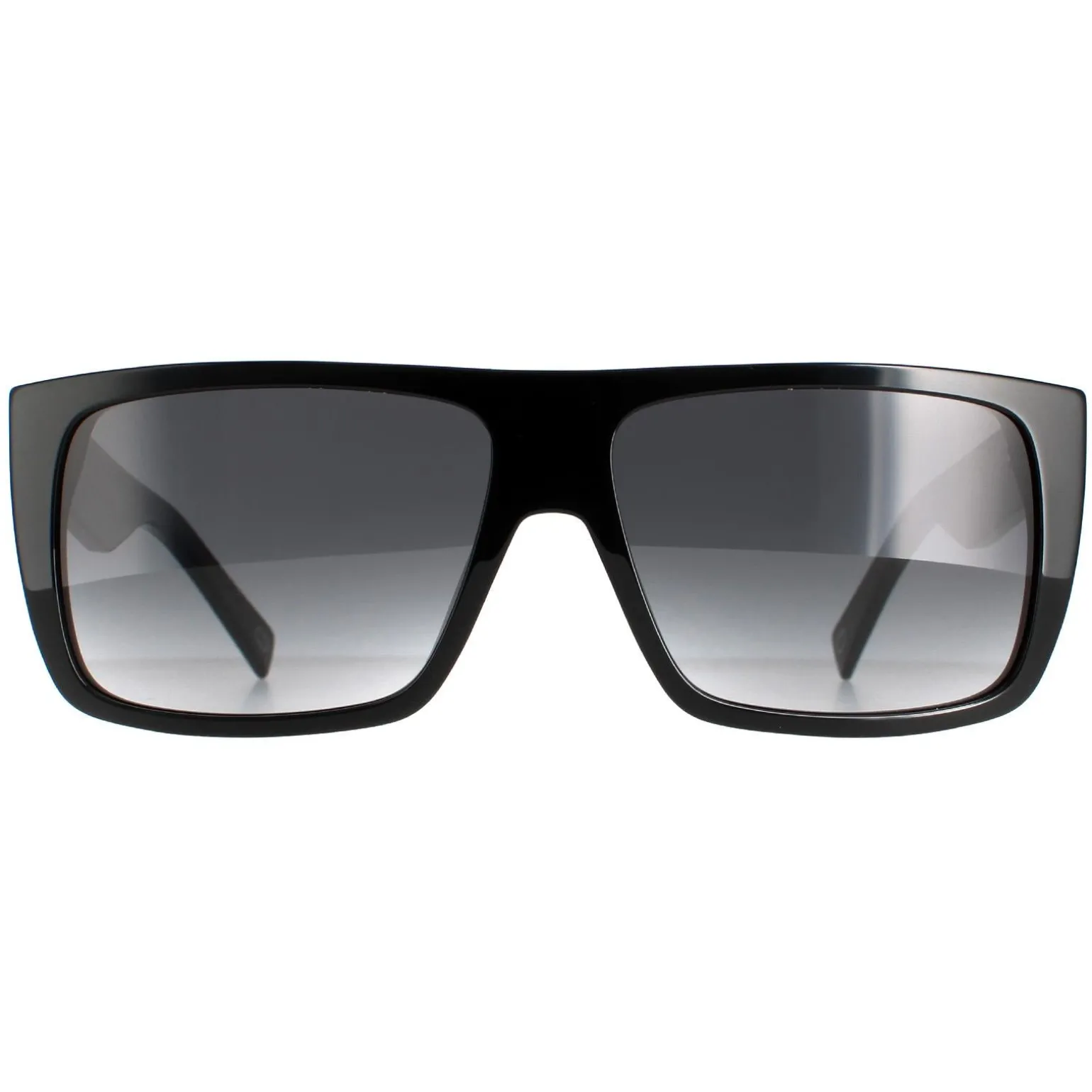 Marc Jacobs Sunglasses Icon 096/S 807 9O Black Dark Grey Gradient